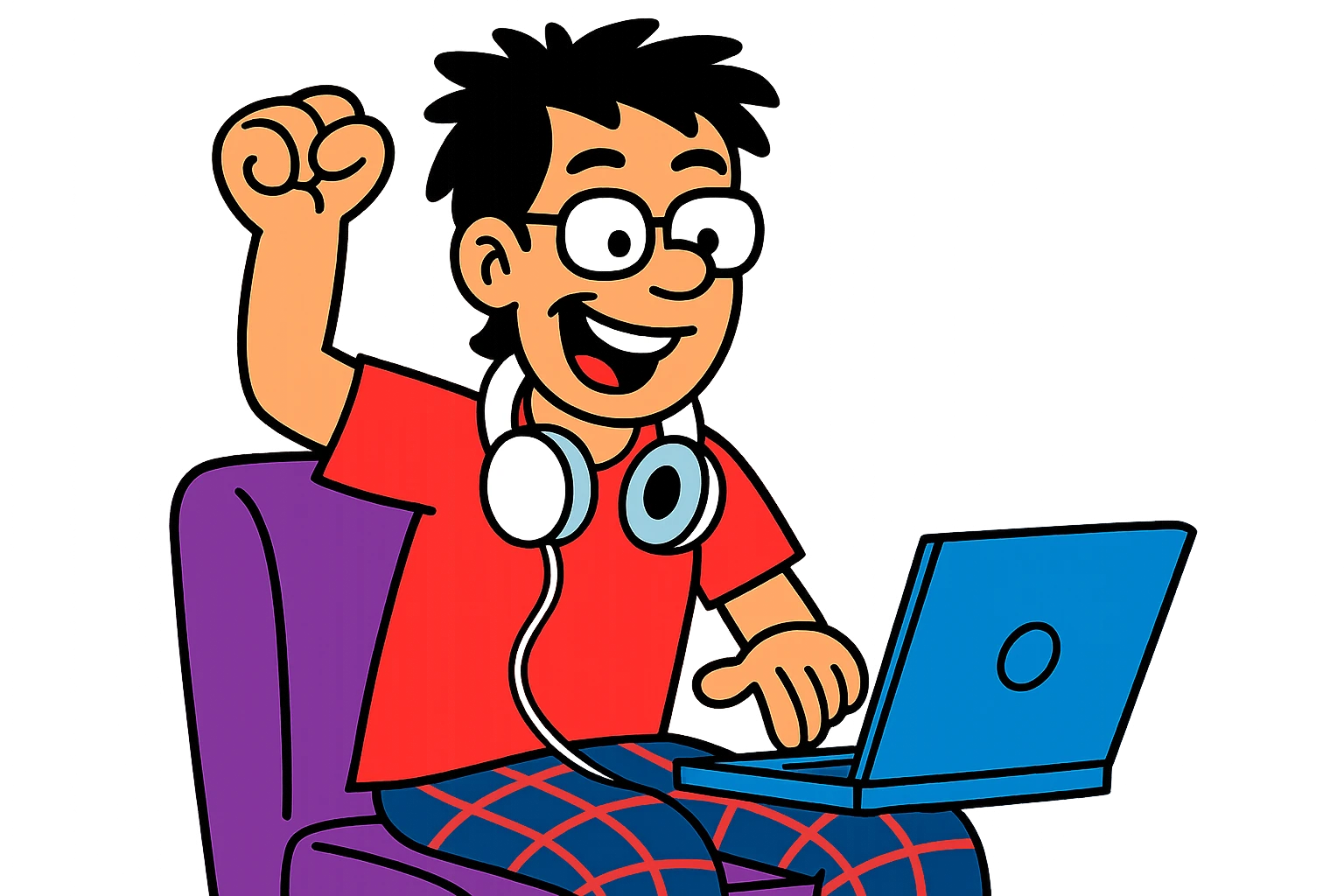 Learning by Doing - Tutorial