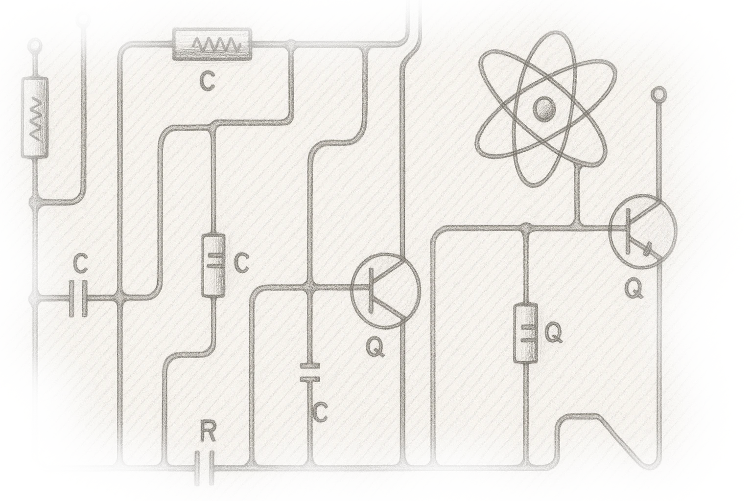 Quantum Circuit